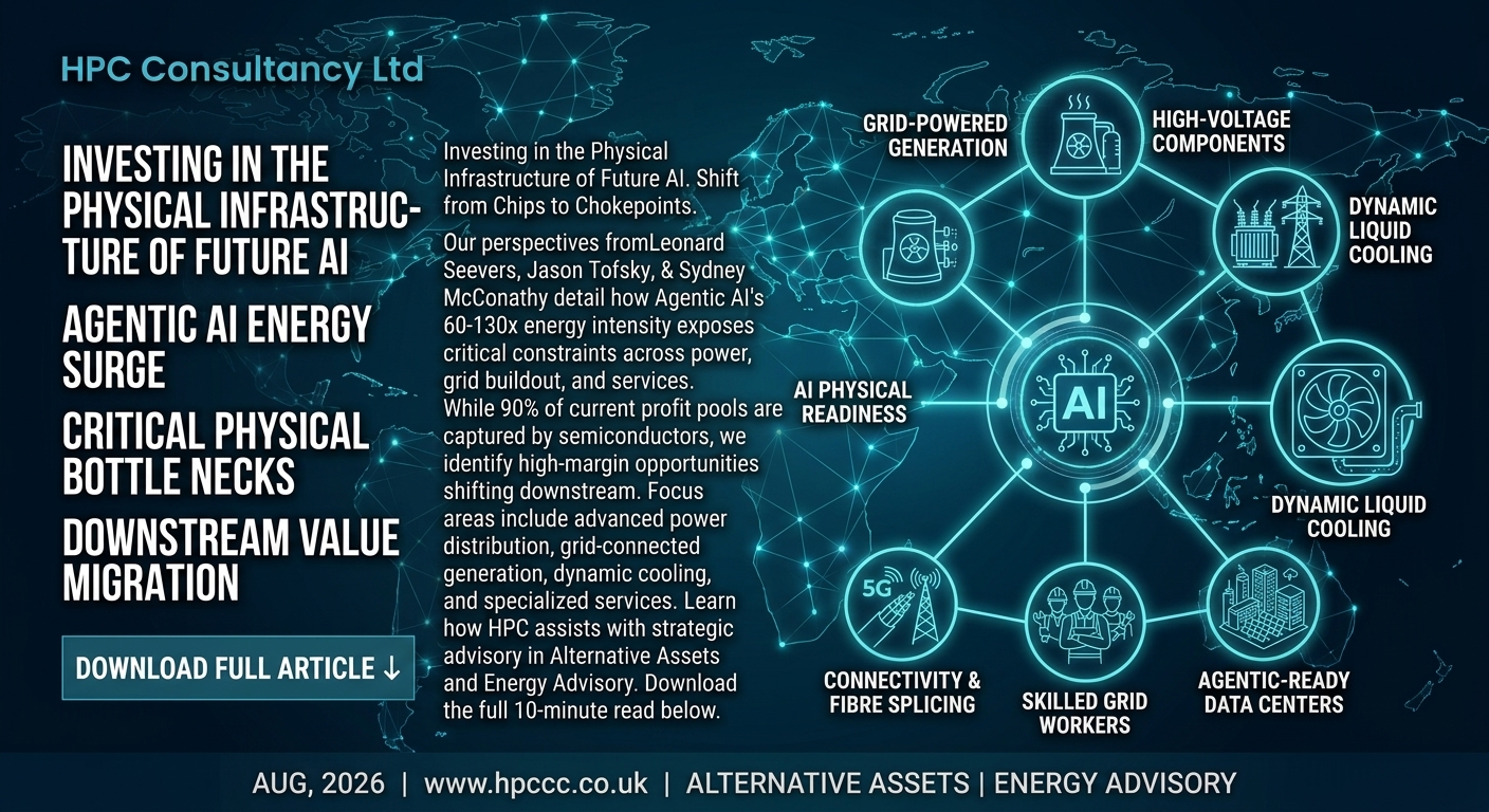 Investing in the Physical Infrastructure of Future AI Kuwait