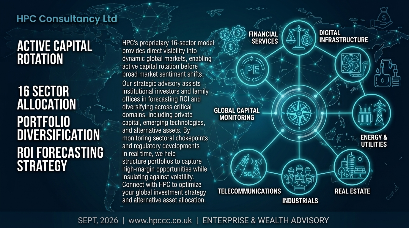 Maximising Returns through Active 16 Sector Allocation in Kuwait